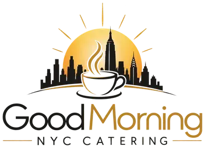 Good Morning NYC Catering logo